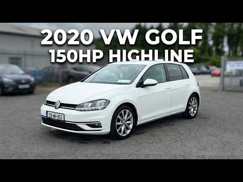 Volkswagen Golf 1.5 TSI 150HP Highline - Image 2