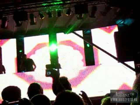 Tiesto Private Night live @ Palace, Siófok 27/05/2007 P08 (www.kriszfoto.hu)