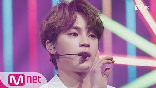 [THE BOYZ - Right Here] Comeback Stage | M COUNTDOWN 180906 EP.586