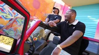 Wavyy Mob - yeah3x (Music Video)