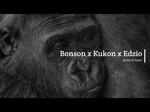 Bonson x Kukon x Edzio - Jestem Sam (ArtBlend)