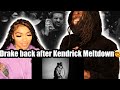 DRAKE NOKIA Official Music Video REACTION