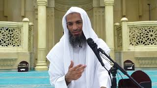 تفسير سورة  هود من الاية ٢٥ الى الاية  ٣٥ - فضيلة الشيخ خالد اسماعيل image