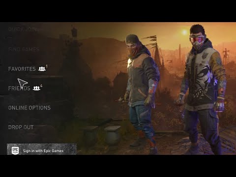 What you need to do before playing Dying Light 2 co-op with a friend