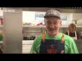 Caring In Bristol On ITV Westcountry News