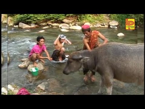 Mak Lepoh Cakra Lepai - Sok Gaul