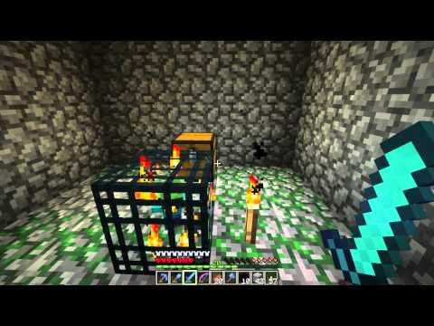 Minecraft Building with BdoubleO - Episode 86 - Knockin' on my neighbors door
