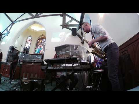 Temple Praise Band - 8/19/2017 - IT IS WELL