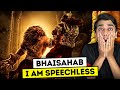Mahavatar Narsimha 3D Movie REVIEW