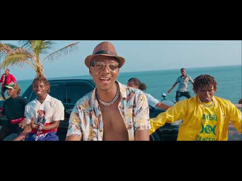 Happy C- Cheku Cheku (Official Music Video) sms "skiza 5802172" to 811