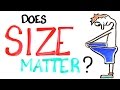 Does Penis Size Matter