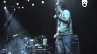 01 Rufio - Out Of Control (live claro hall RJ Brasil 05-05-06)