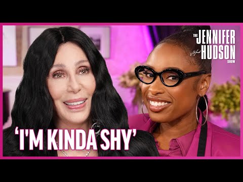 Cher on the Real Reason She Dates Younger Men