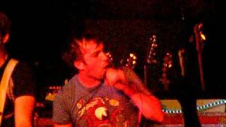 Mercy Mercedes - Revolution