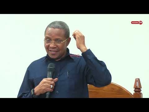 DKT. JAKAYA KIKWETE AIPONGEZA SERIKALI YA AWAMU YA SITA KUENDELEA KUKAMILISHA MIRADI YA MAJI