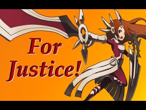 For the Leona Support!