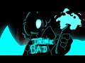 Bad Drink - Bad Time but Annie Sings It | FNF Indie Cross Cover