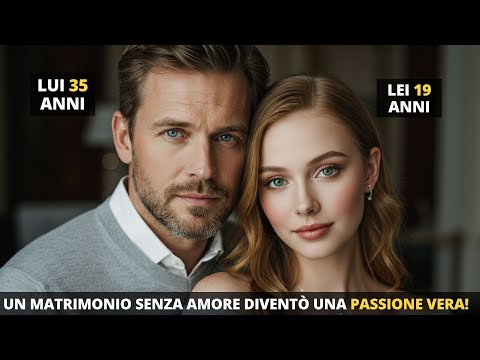 LA GIOVANE PURA DI 19 ANNI FU COSTRETTA A SPOSARE IL MILIARDARIO FREDDO… MA L’AMORE CAMBIÒ TUTTO