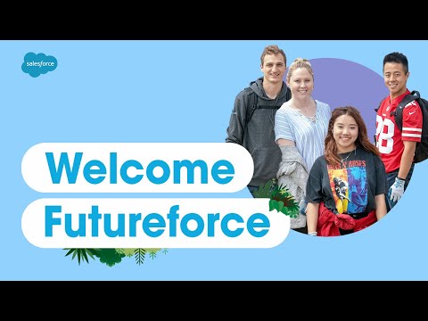 Salesforce Futureforce