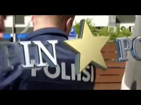 Lapin poliisit Jakso 6