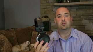Video thumbnail for ATH PRO700MK2 Review by HeadphoneReviewHQ