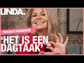 PAULINE WINGELAAR DUIKT IN DE WERELD VAN ONLINE DATEN: 'HET IS BIJNA EEN DAGTAAK' || LINDA.