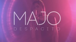 DESPACITO -  LUIS FONSI.   Cover MAJO  (Versión CHILL)