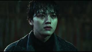 [Beyond Evil] Dongshik asked Juwon to come inside for the first time.