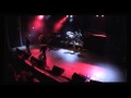 Katatonia - Had To (Leave) [Live Consternation ...