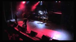 Katatonia - Had To (Leave) [Live Consternation]