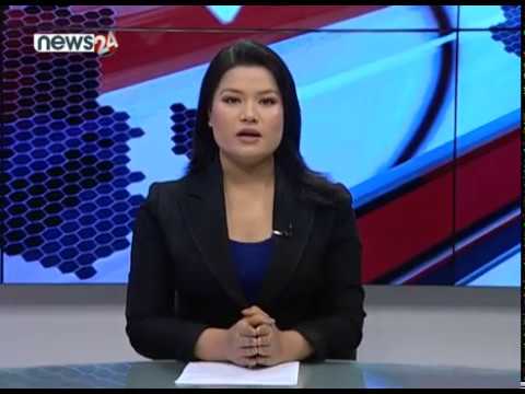 AFTERNOON NEWS HEADLINES_2077_01_29 - NEWS24 TV