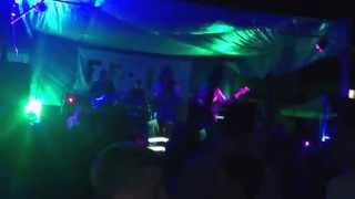 BDfuse - Raw live @ Frogville Fest 2013