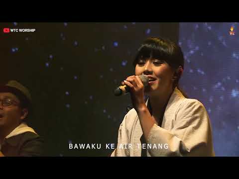 WTC Worship - Tuhan Kau Gembala