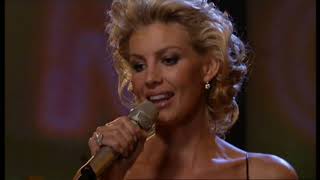 faith hill when the lights go down full concert 2002