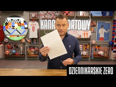 DZIENNIKARSKIE ZERO #24 - MAMY PROJEKT USTAWY ZNOSZĄCEJ OPŁATĘ REPROGRAFICZNĄ