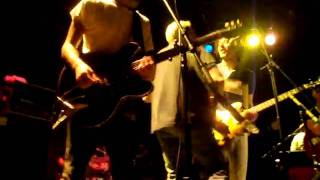 Firecracker - Steel Train