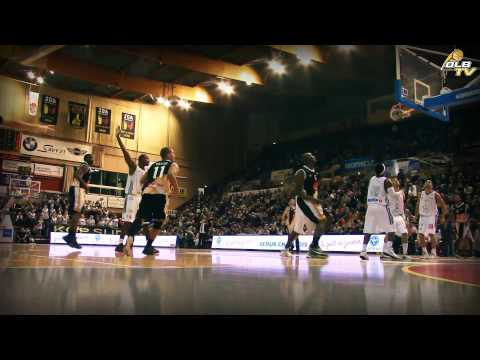 Résumé - 13ème Journée - Dijon/Orléans