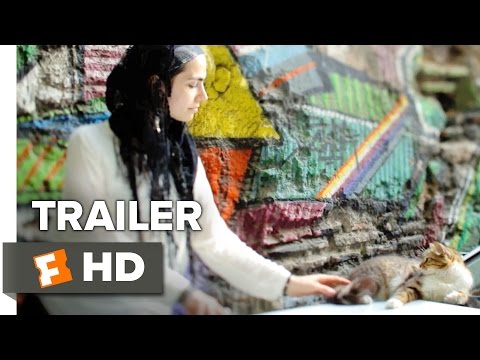 Kedi (2017) Trailer