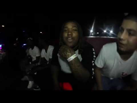 The Show #1 (Hosted by maSter C) #TheShow1