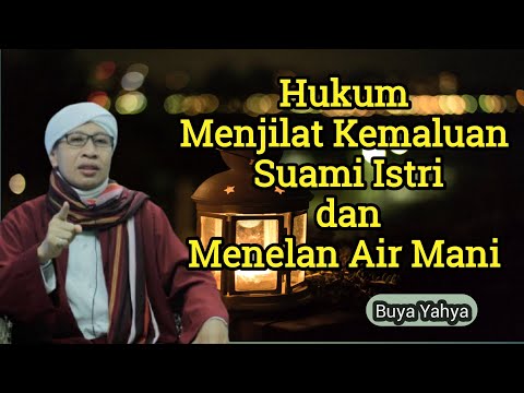 <p>Hukum Menjilat Kemaluan dan Menelan Air Mani Menurut Islam || Buya Yahya</p>
<p>Assalamualaikum wa rahmatullahi wa barakatuh<br />
Allahum Sholi ala sayidina Muhammad<br />
Semoga Ilmu yang disampaikan beliau bisa kita amalkan dan bermanfaat untuk kita semua<br />
amiin ya rabbal alamin</p>
<p>Hukum Menjilat Kemaluan dan Menelan Air Mani Menurut Islam || Buya Yahya</p>
<p>Assalamualaikum wa rahmatullahi wa barakatuh<br />
Allahum Sholi ala sayidina Muhammad<br />
Semoga Ilmu yang disampaikan beliau bisa kita amalkan dan bermanfaat untuk kita semua<br />
amiin ya rabbal alamin</p>