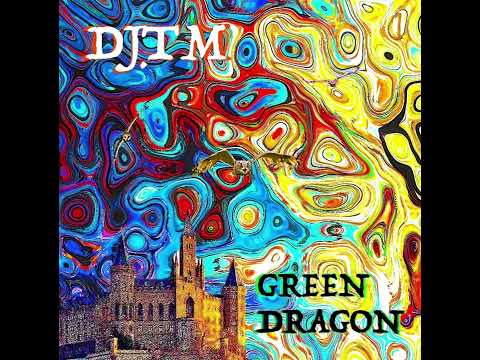 DJ.TM - Cincinnatus [Full - Official]