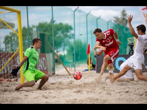 Rimo Hunt | Nõmme BSC 2020 TOP SCORER