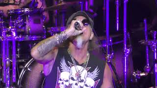 ACCEPT -  KOOLAID [Live in St Charles, IL 09/ 29/ 2017]
