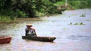 Karaoke - Lamento del Canoero - Rogelio Ortiz