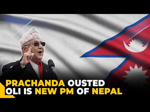 Oli returns as Nepal's fifth PM in five years, promising political stability