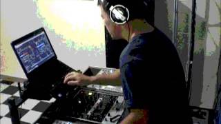DJ Adilson Oliver - Mixing Tunes 01