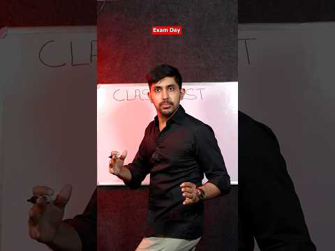 Students vs Teachers of 2025 💀🤯 | Kuldeep Singhaniaa #shorts