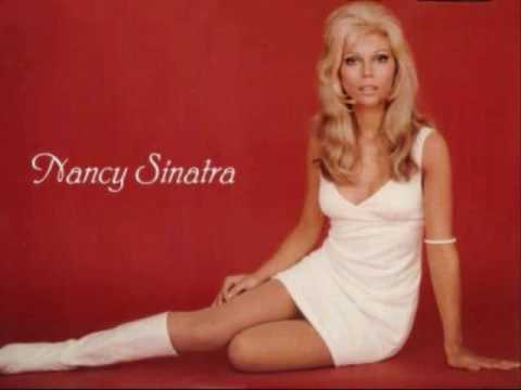 Nancy Sinatra- California Dreamin