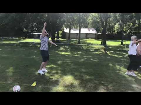 U10 PSV beim Turnier in Jahodna, 🇸🇰- “wer nicht hüpft, der ist kein Postler!”