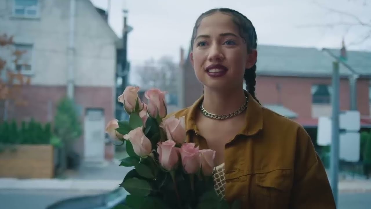 Getter ft. Joji — On My Way Out